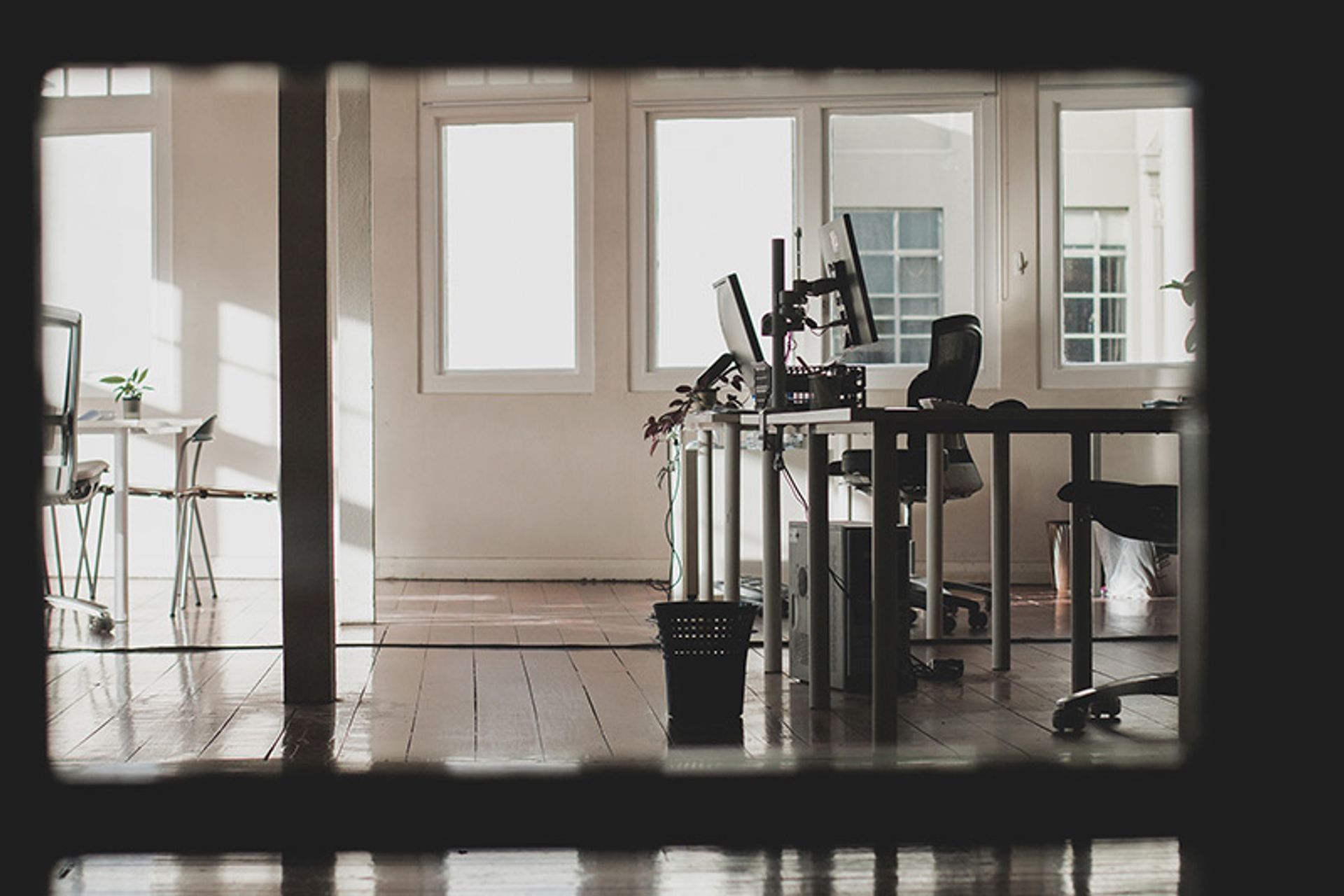 Egmont Business Centre