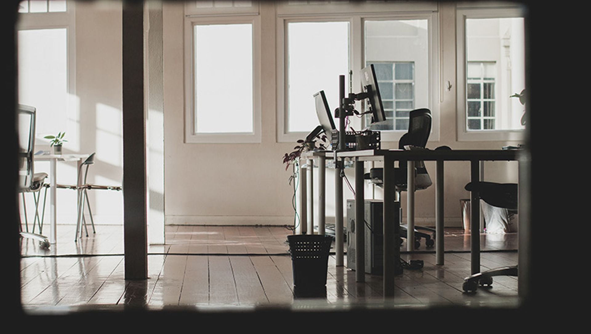 Egmont Business Centre banner