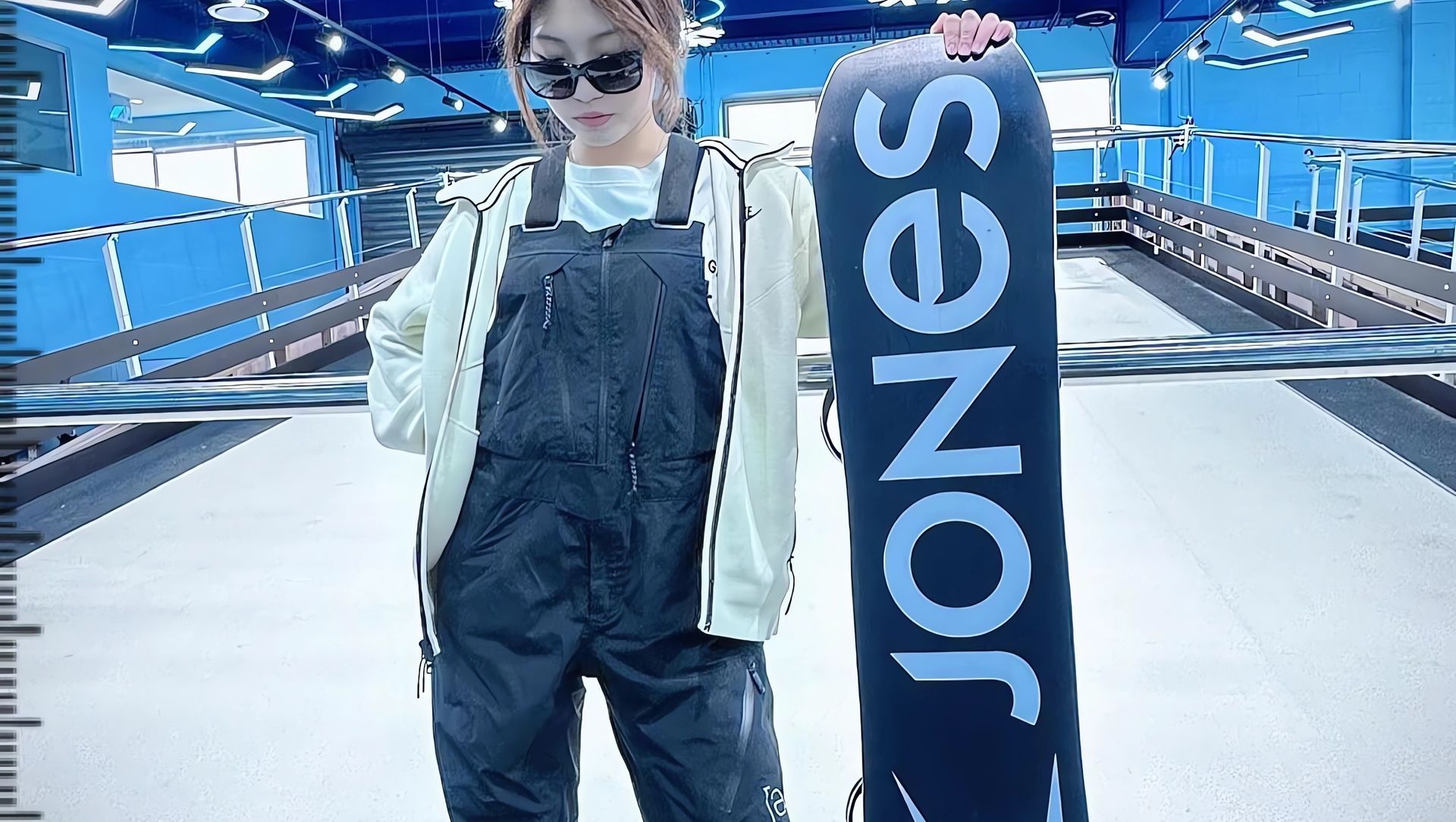 Gravity - NewMarket banner