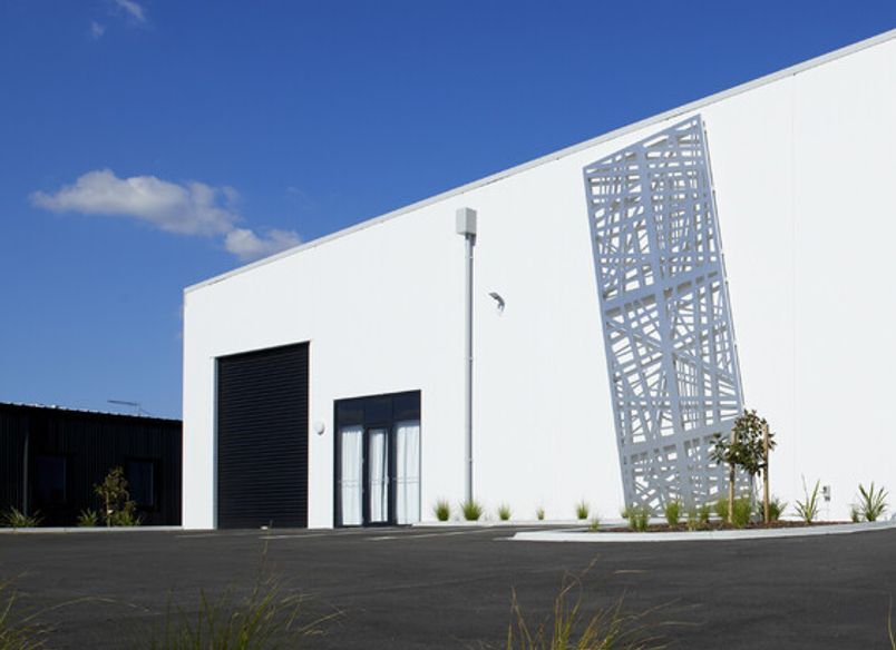 Raygar Properties - Ossie James Drive