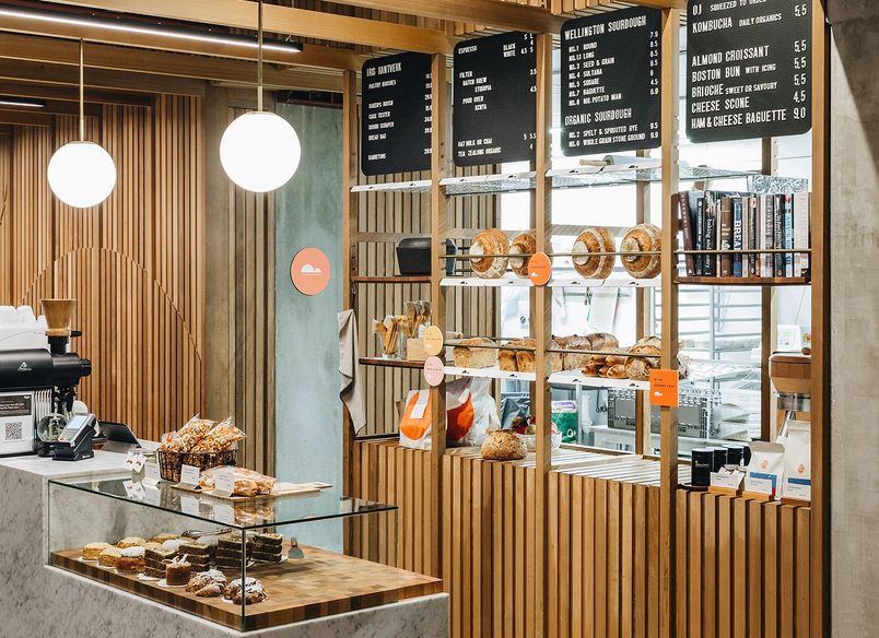 Starta - Kitchen Interior Design, Menus and Menu Holders