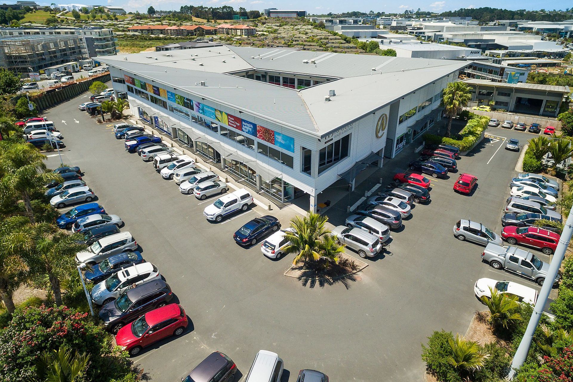 Commercial Photography