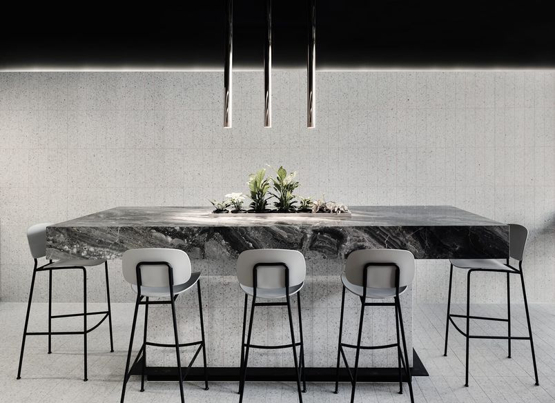 Monroe Café, Richmond VIC