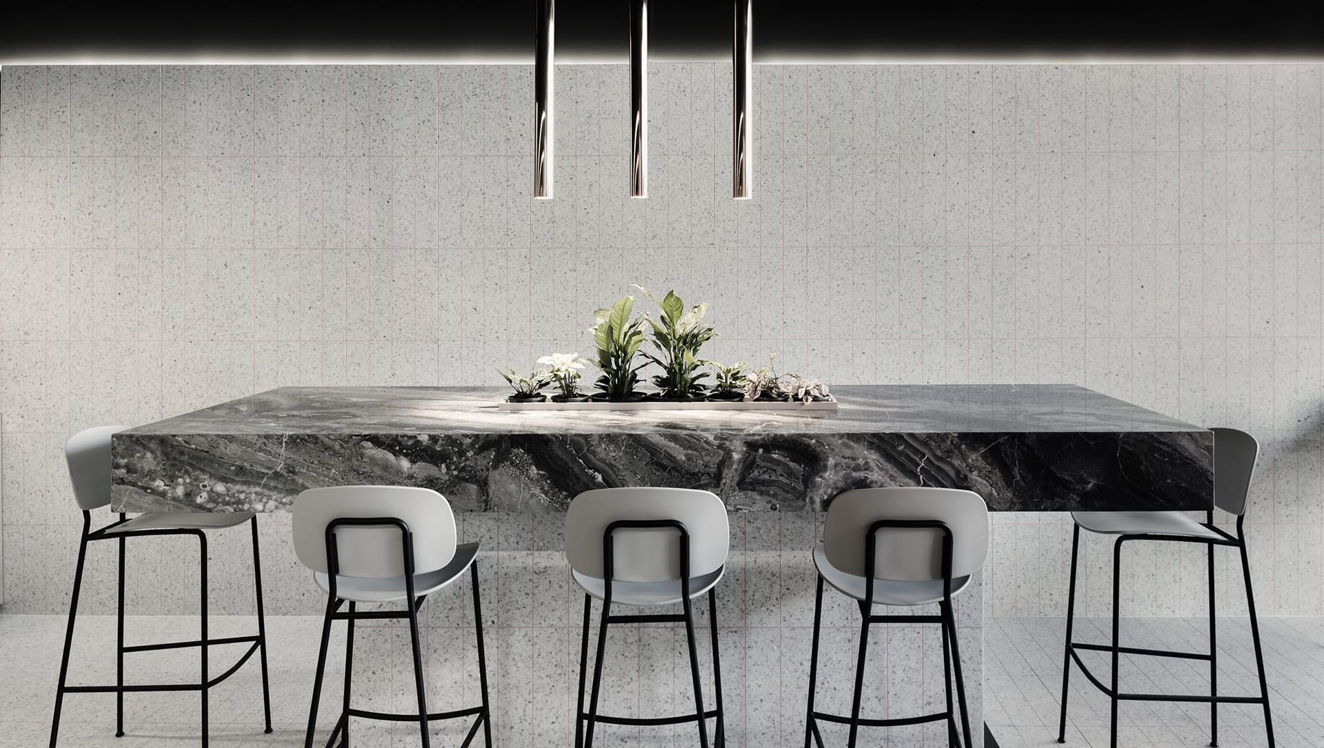 Monroe Café, Richmond VIC banner