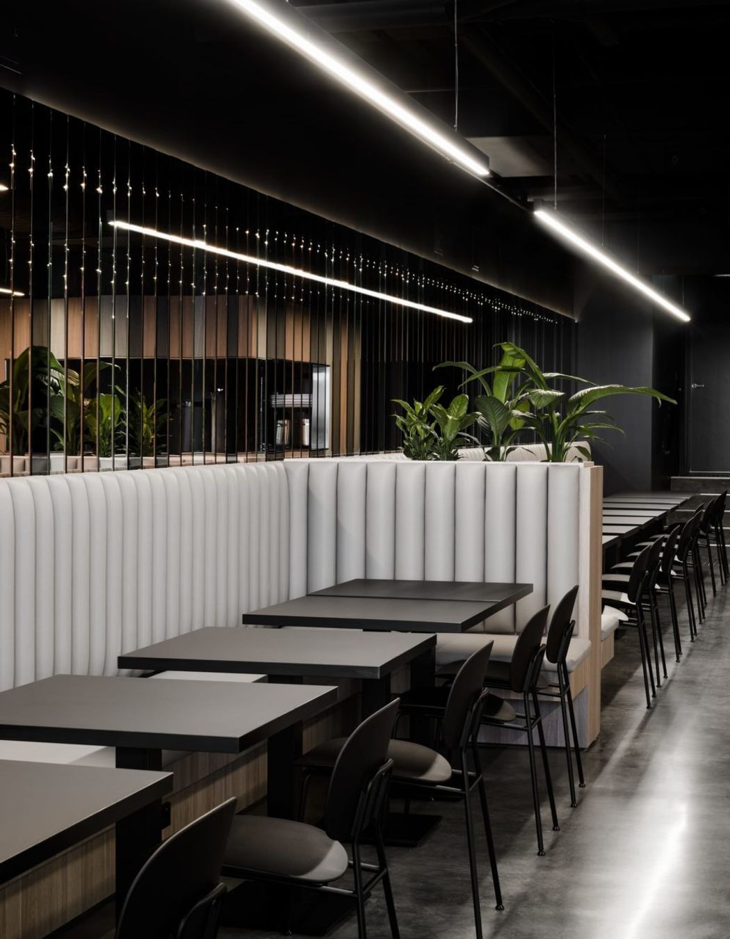 Monroe Café, Richmond VIC