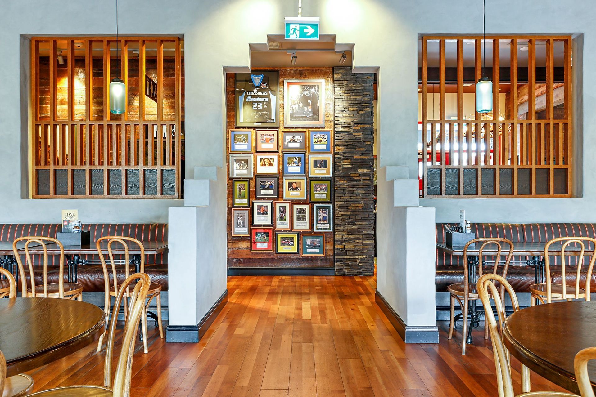 Commercial Photography