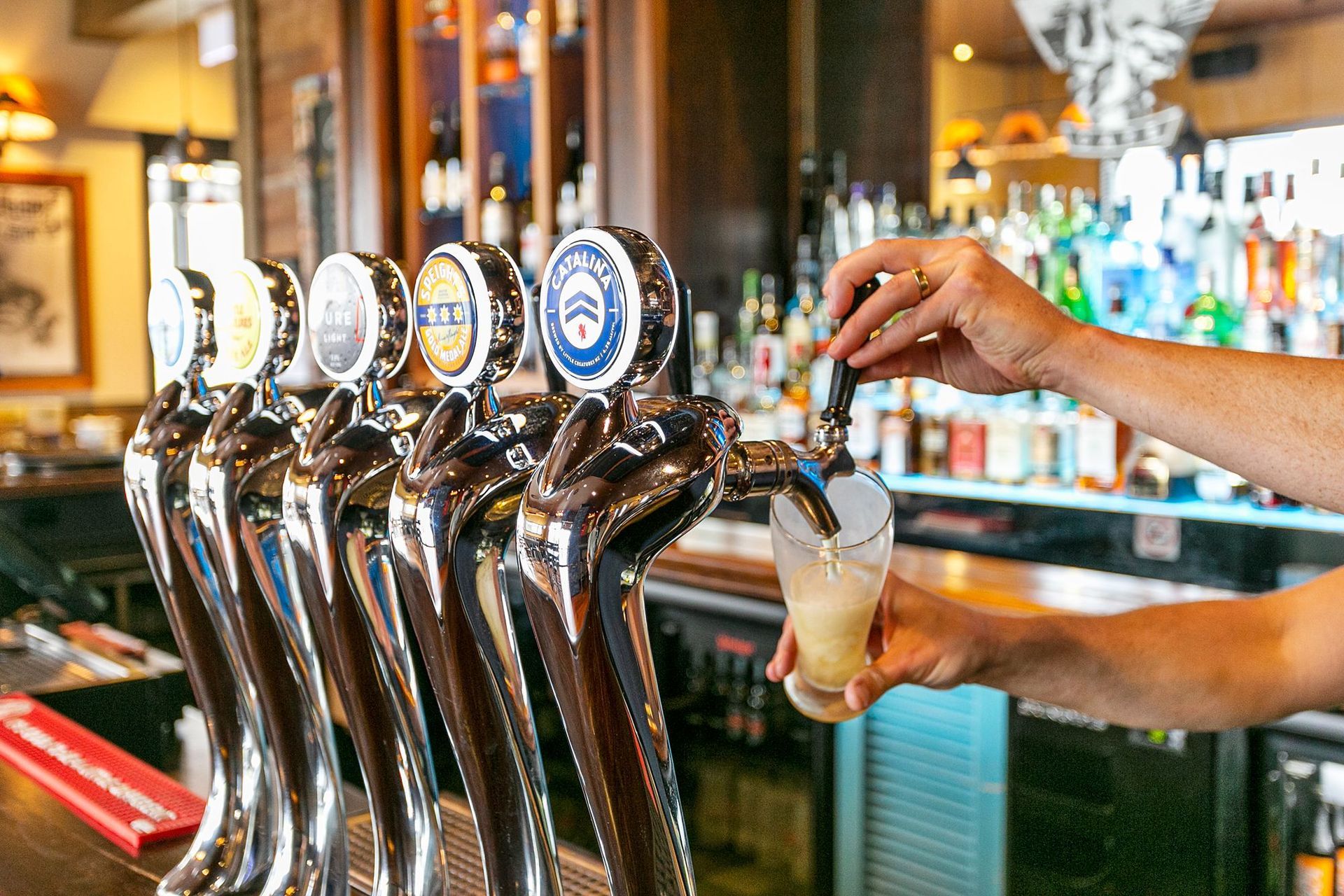 Commercial Photography