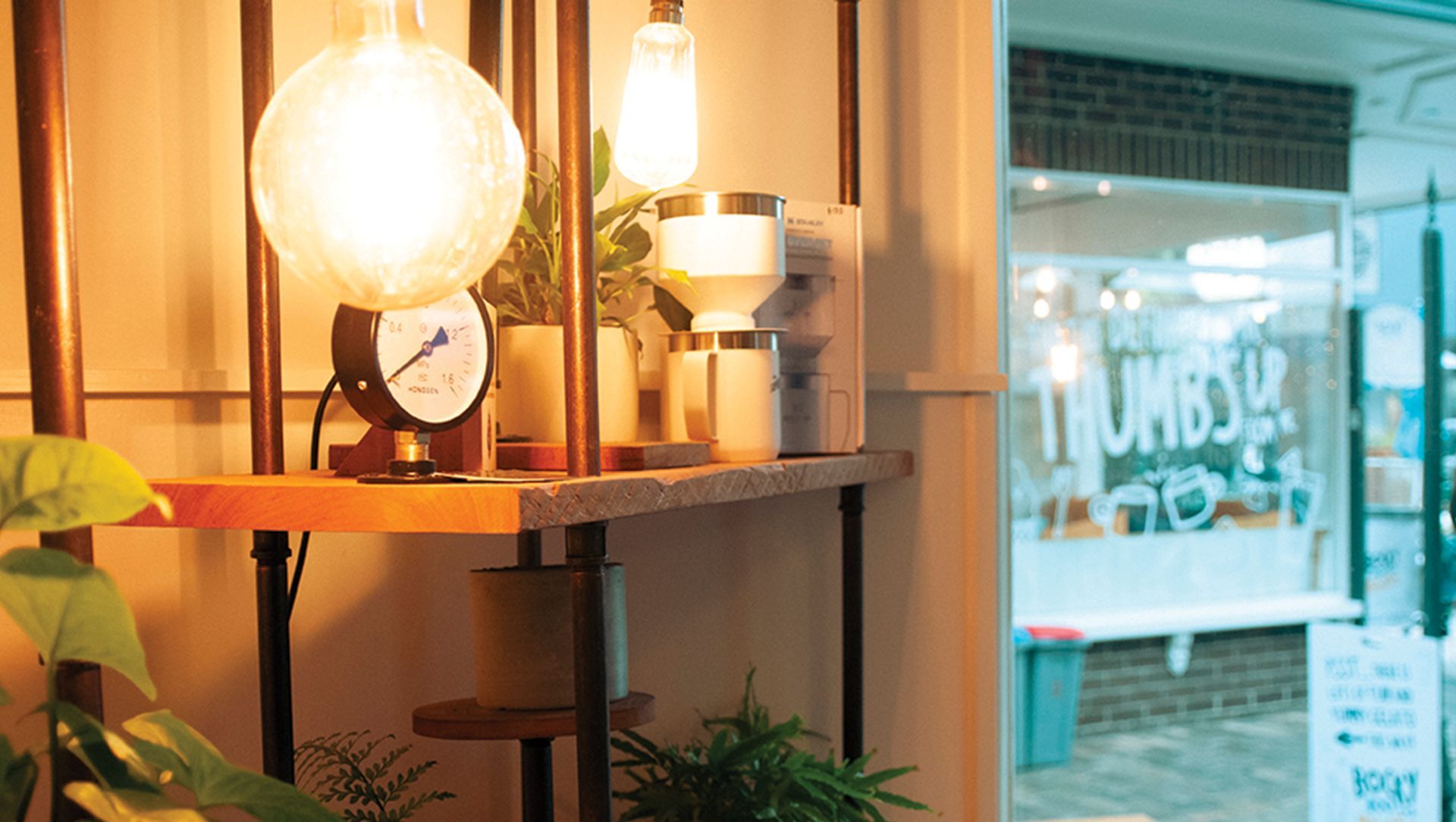 Benny's Sandwich Deli banner