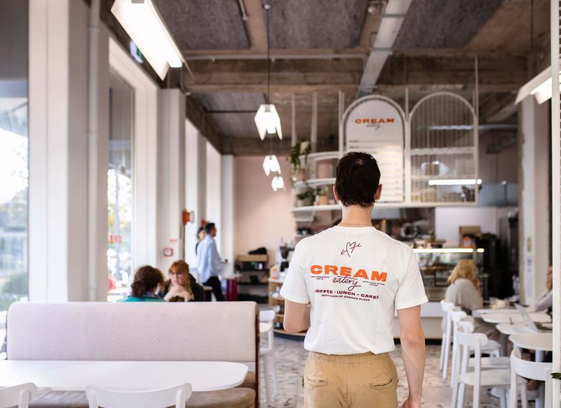 Cream Eatery
