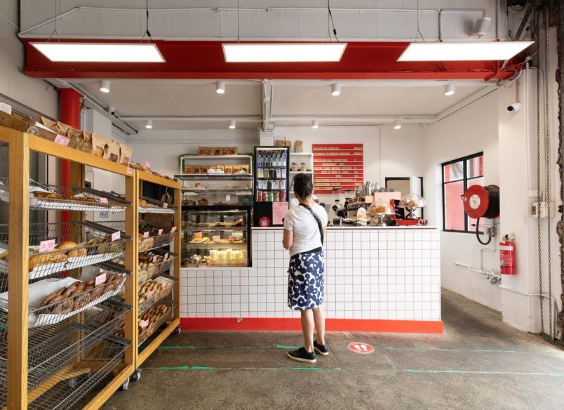 Brooklyn Boy Bagels | Marrickville