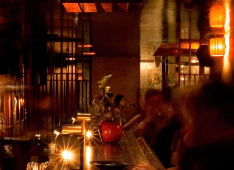 Matterhorn - Wellington