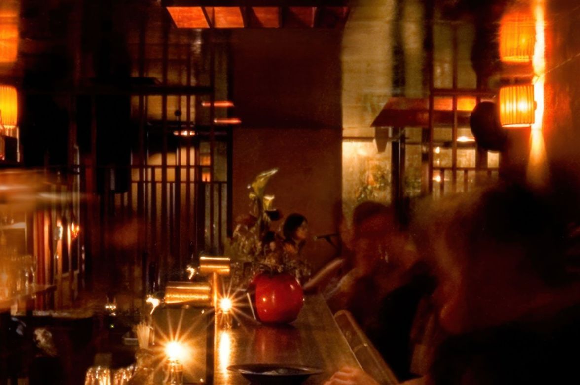 Matterhorn - Wellington