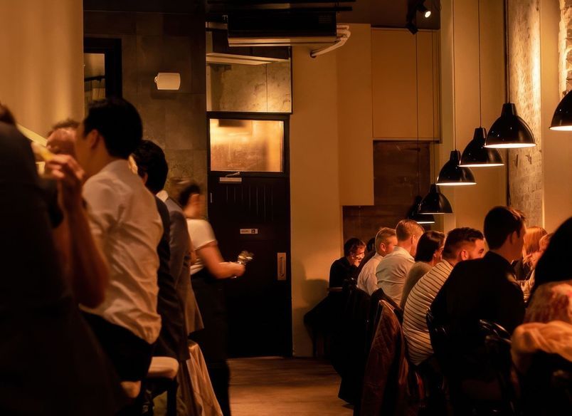 Highwater - Wellington