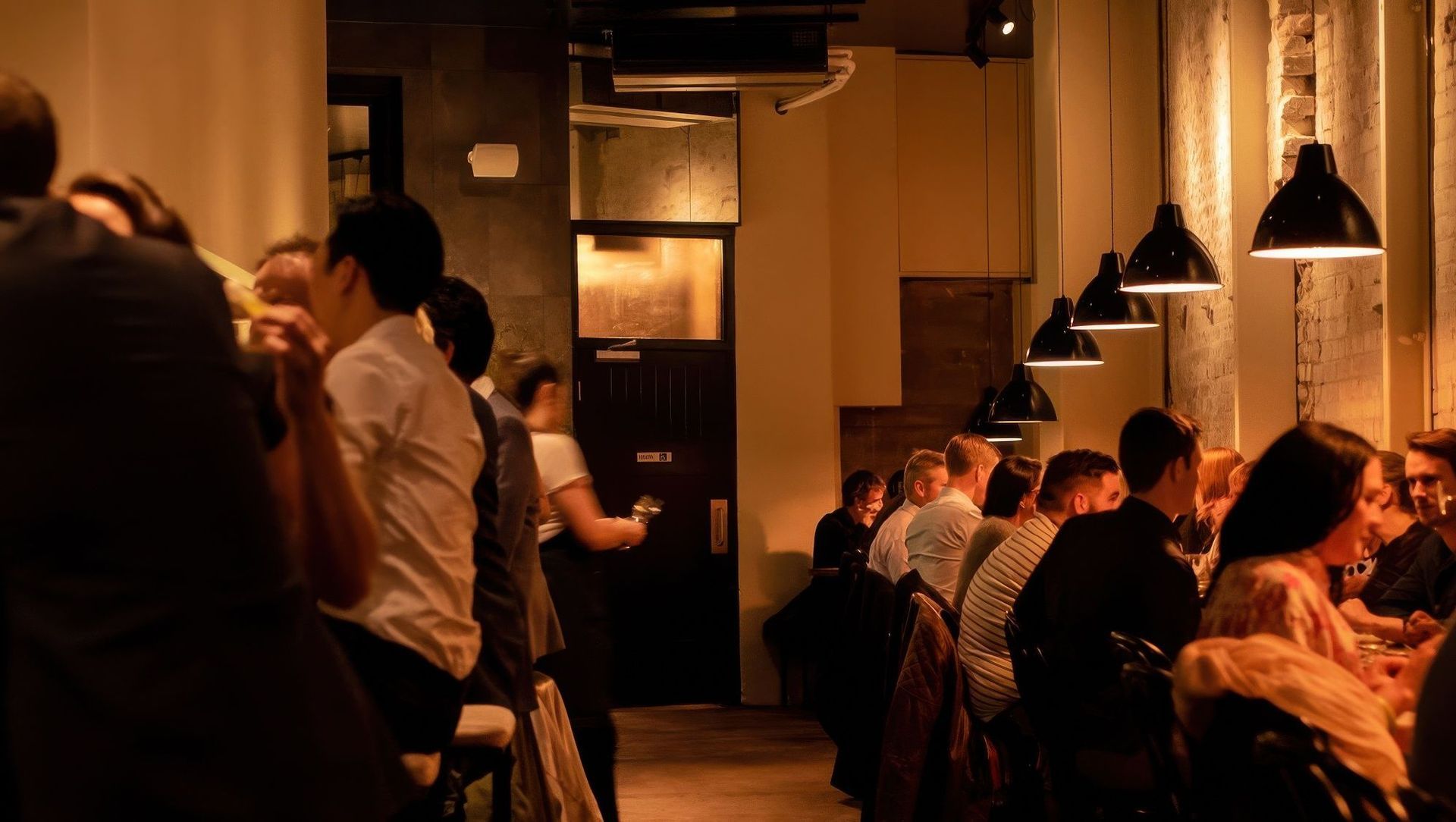 Highwater - Wellington banner