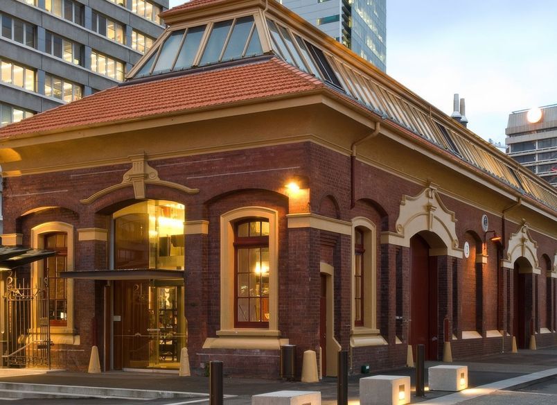 Mojo – New Zealand, Japan, China, US