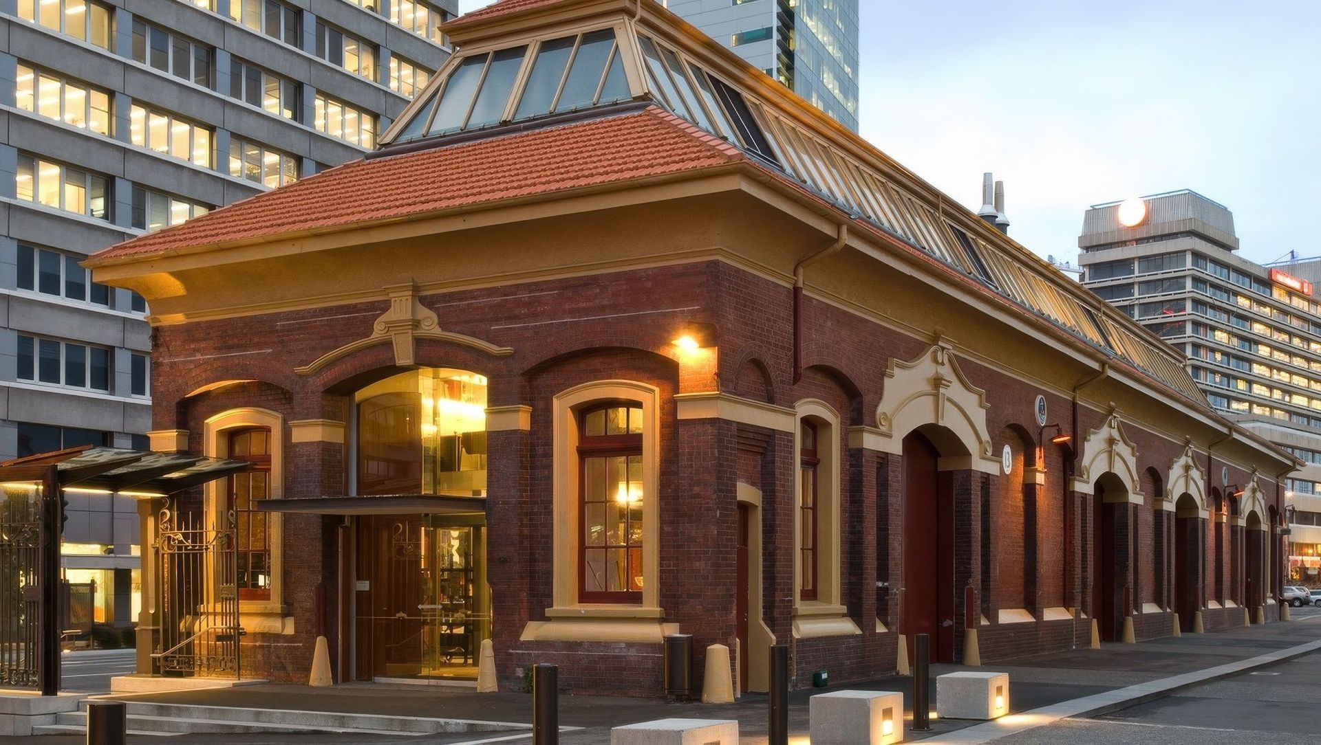 Mojo – New Zealand, Japan, China, US banner