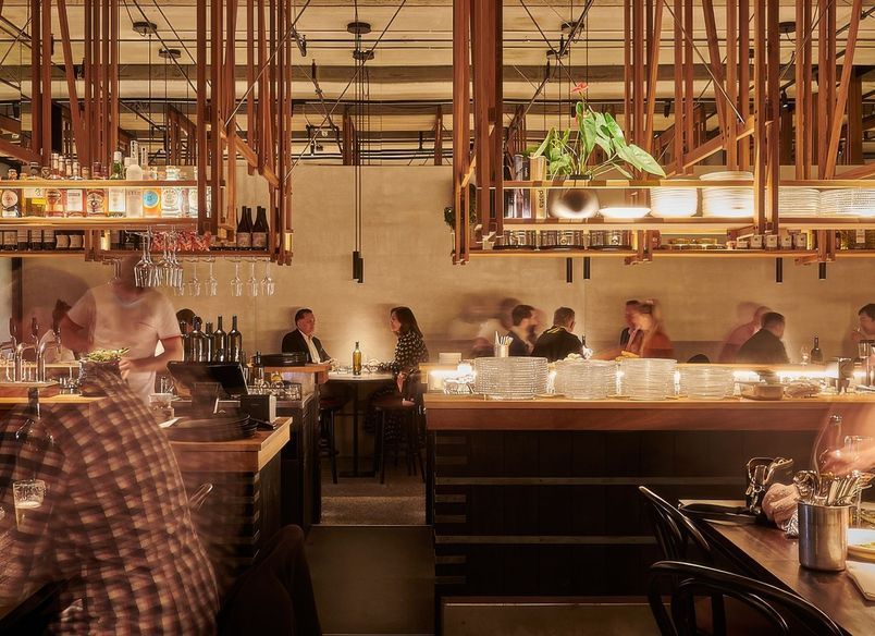 Astoria - Wellington