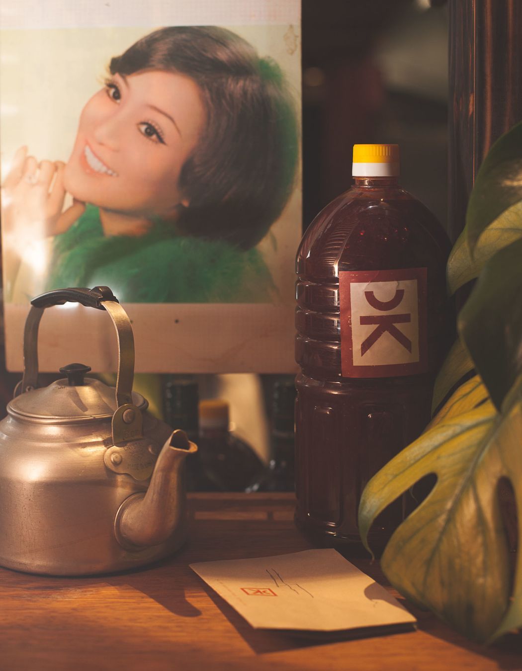 Photography: Cole Bennetts