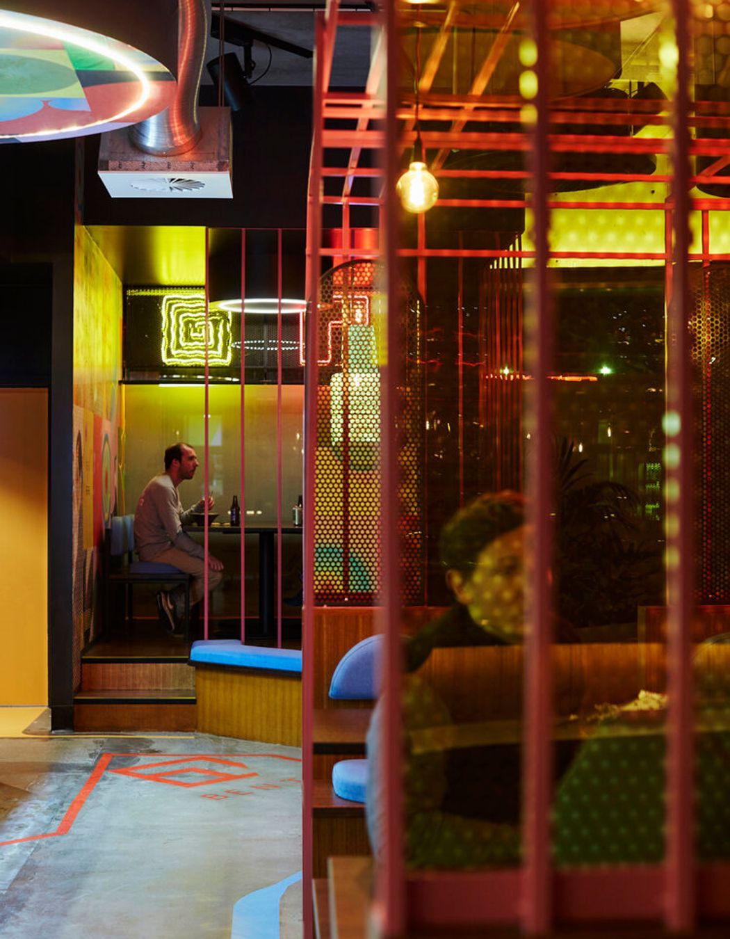 **KuruKuru Sandy Bay