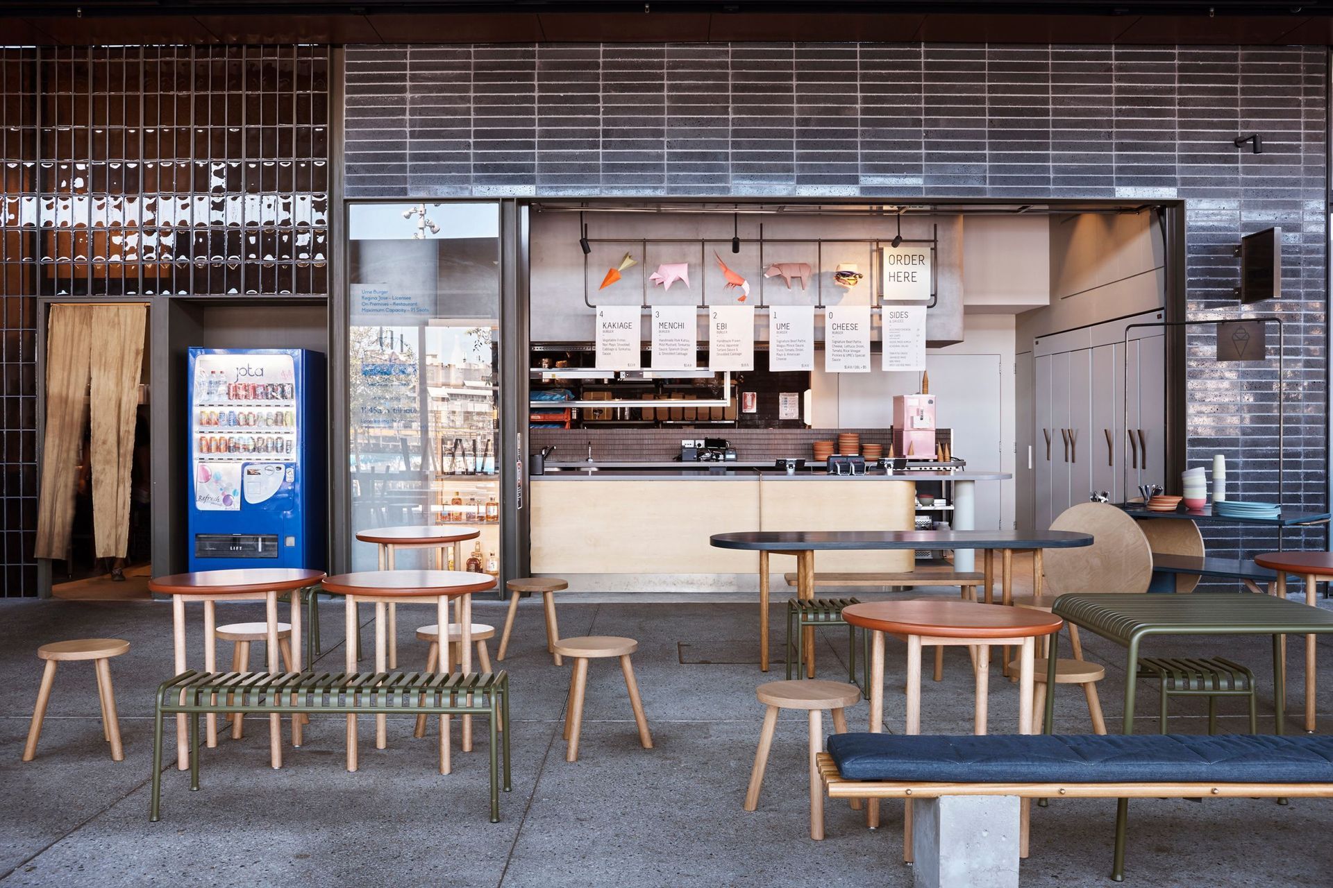 Photography: Christopher Morris