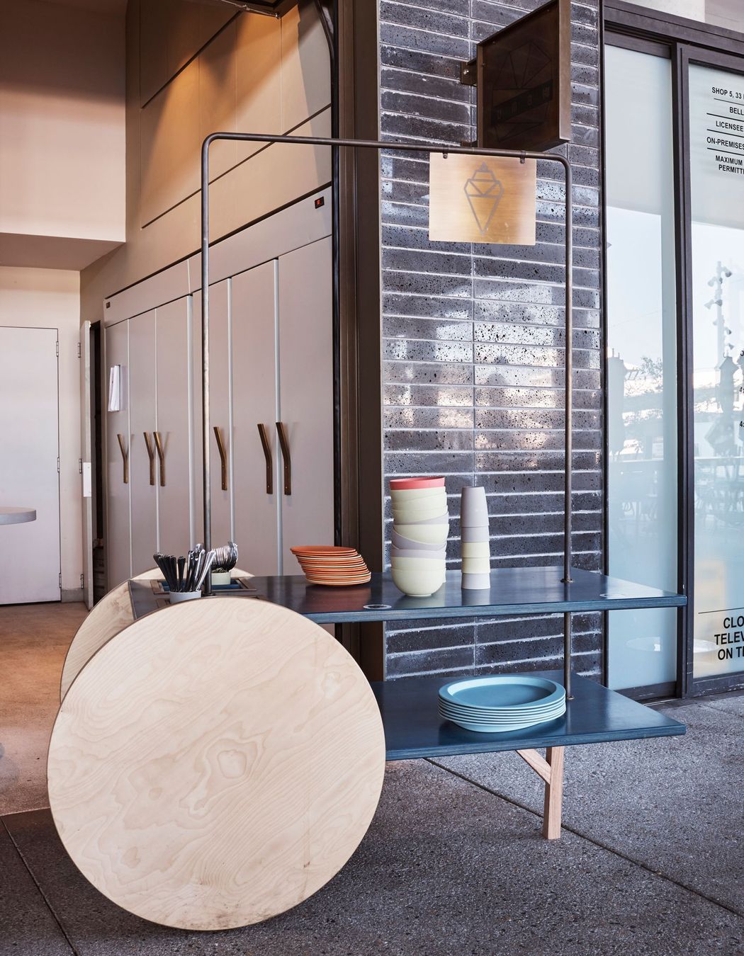 Photography: Christopher Morris