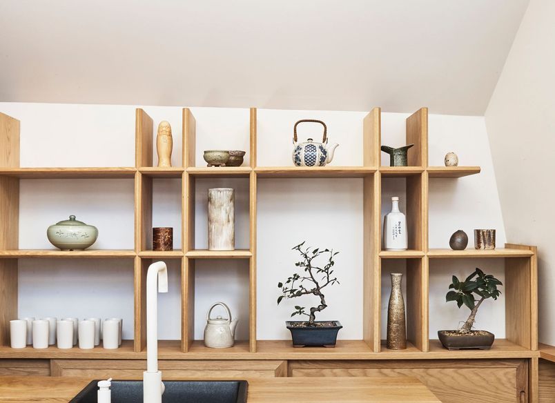 Edition Coffee Roasters Pitt Street