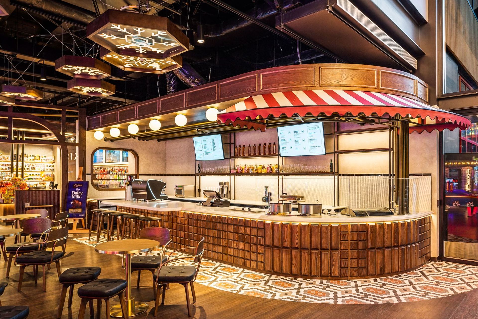 Kingpin | Queenstown