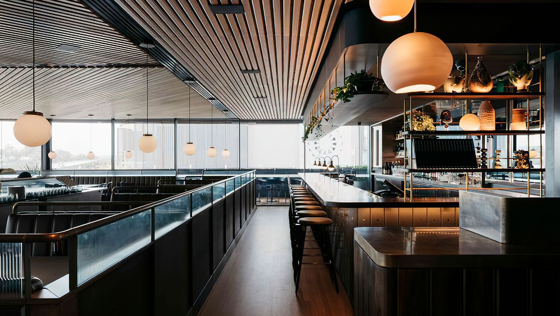 Bea - Barangaroo banner