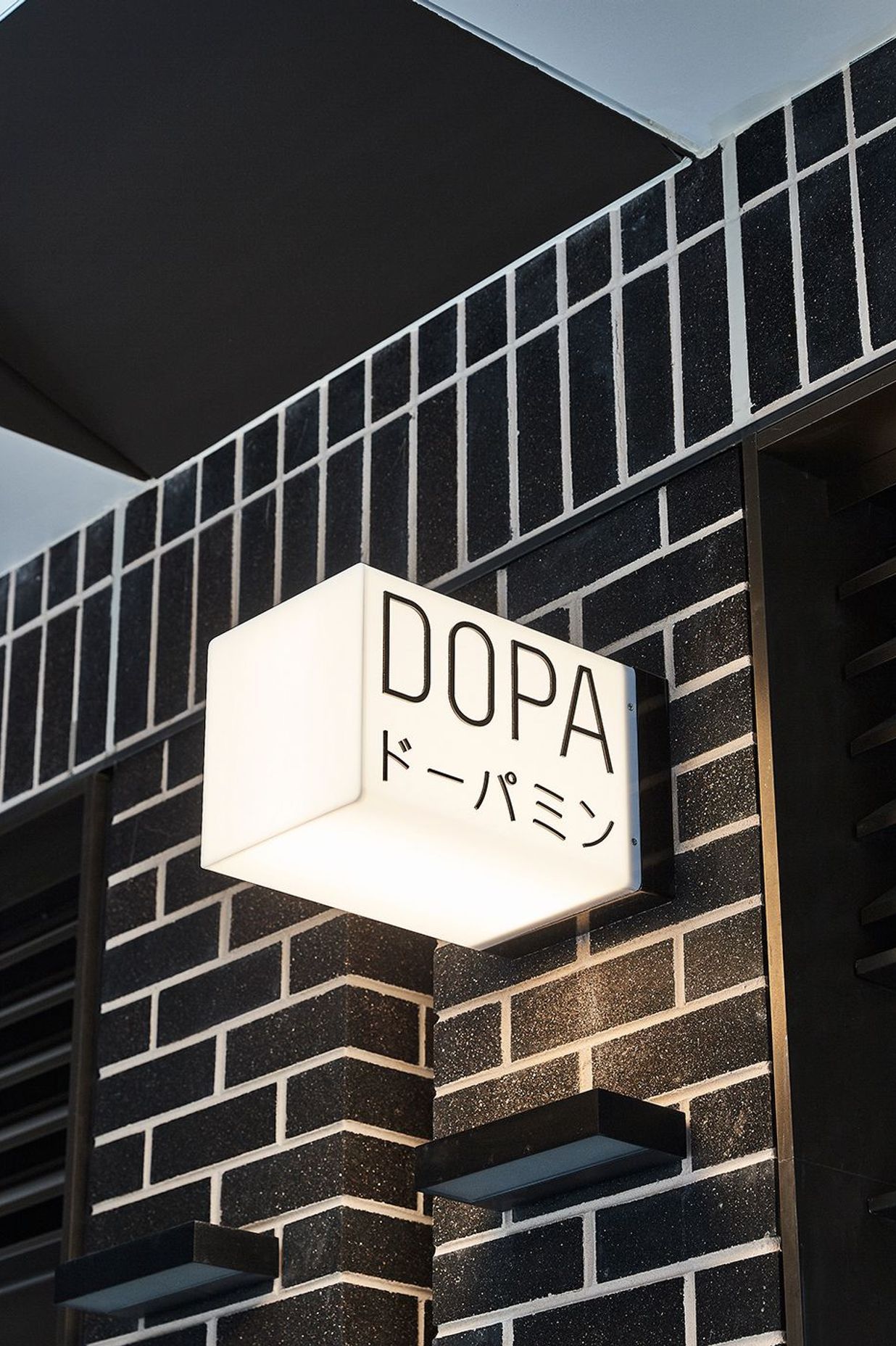 Dopa by Devon