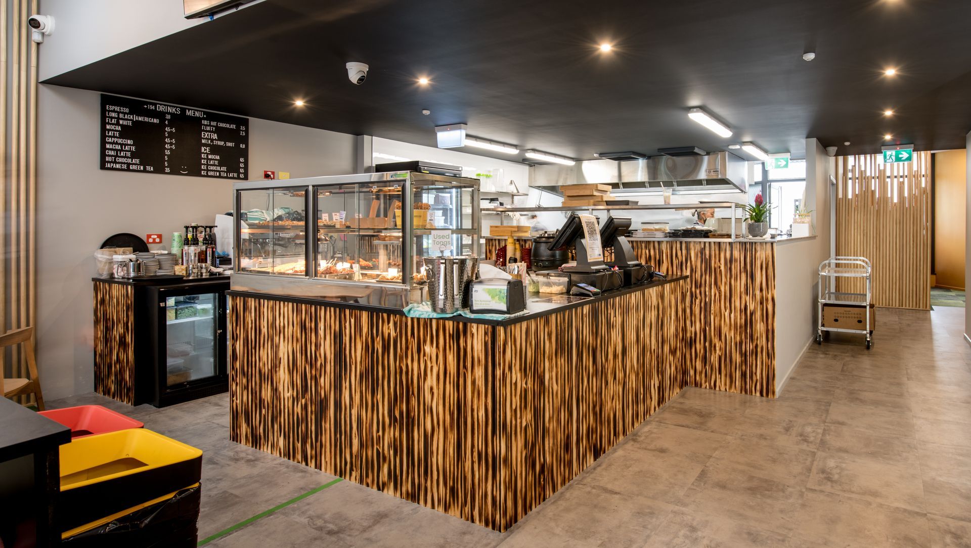 194 Eatery, Nelson banner