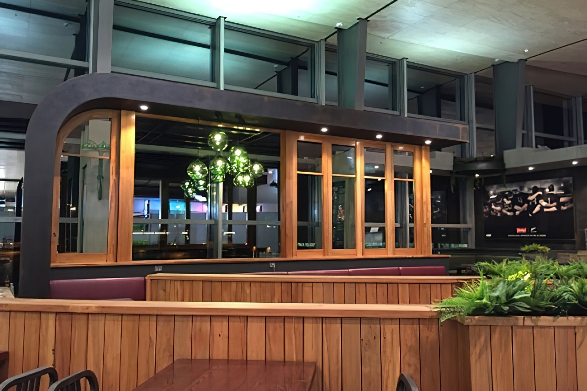 1958 Bar &amp; Eatery