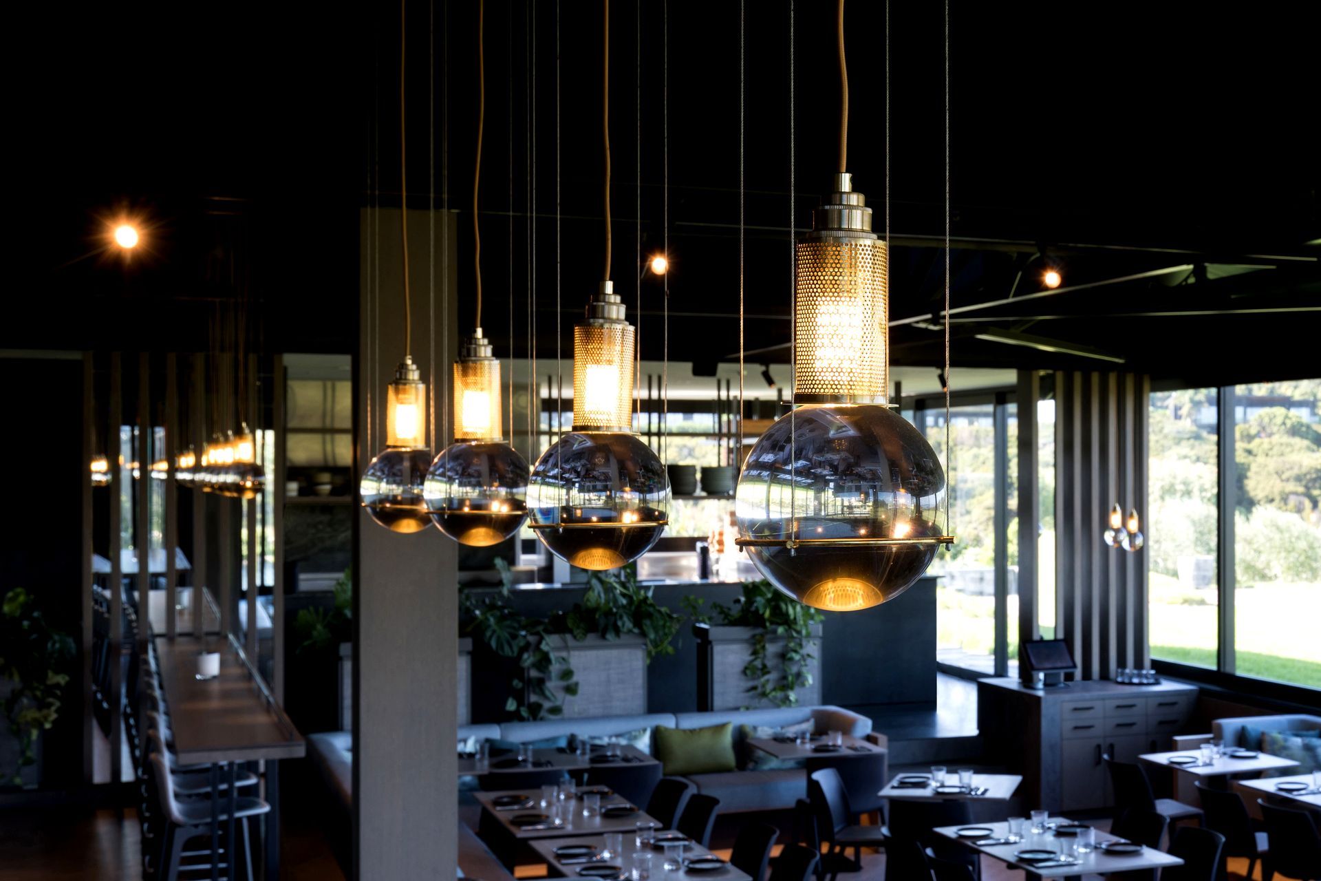 Cable Bay Vineyard, Waiheke Island