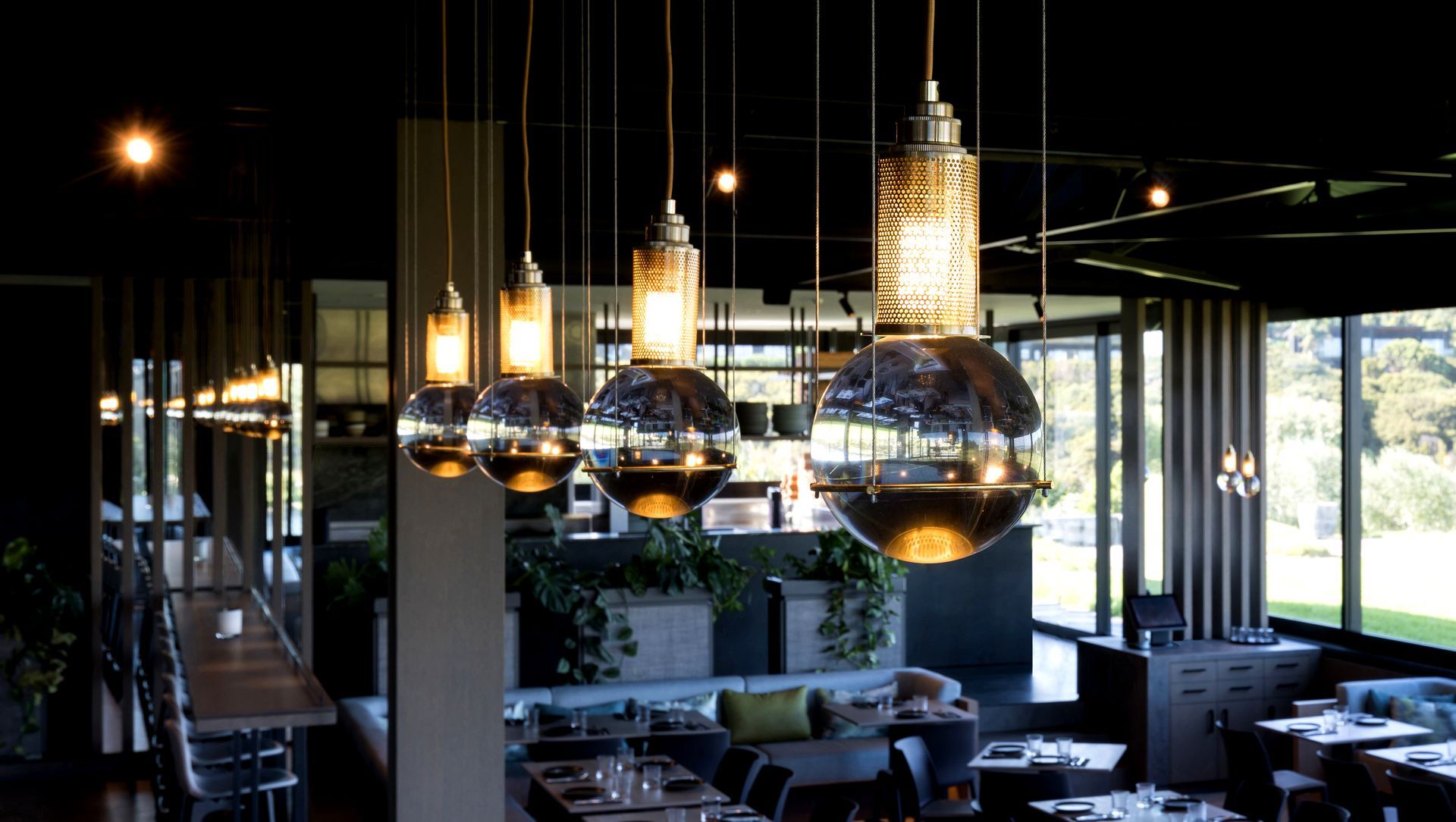 Cable Bay Vineyard, Waiheke Island -  Finalist  |  Best Design Awards 2022 banner