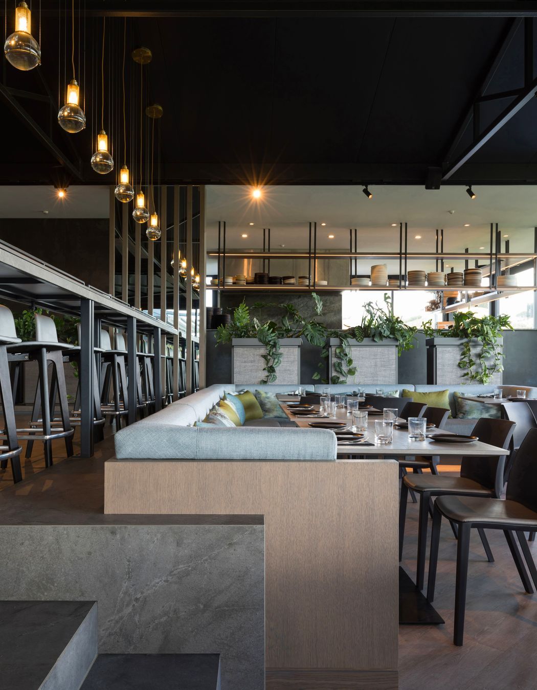 Cable Bay Vineyard, Waiheke Island