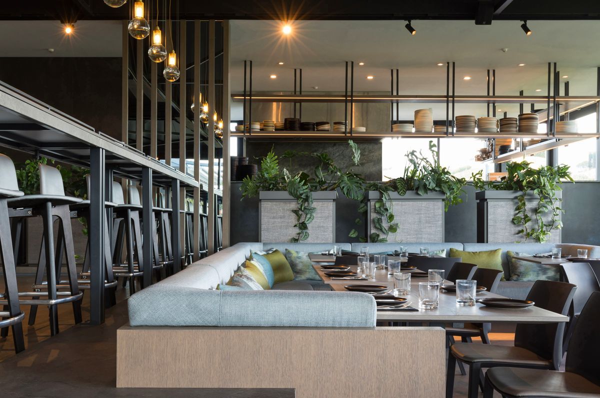 Cable Bay Vineyard, Waiheke Island -  Finalist  |  Best Design Awards 2022