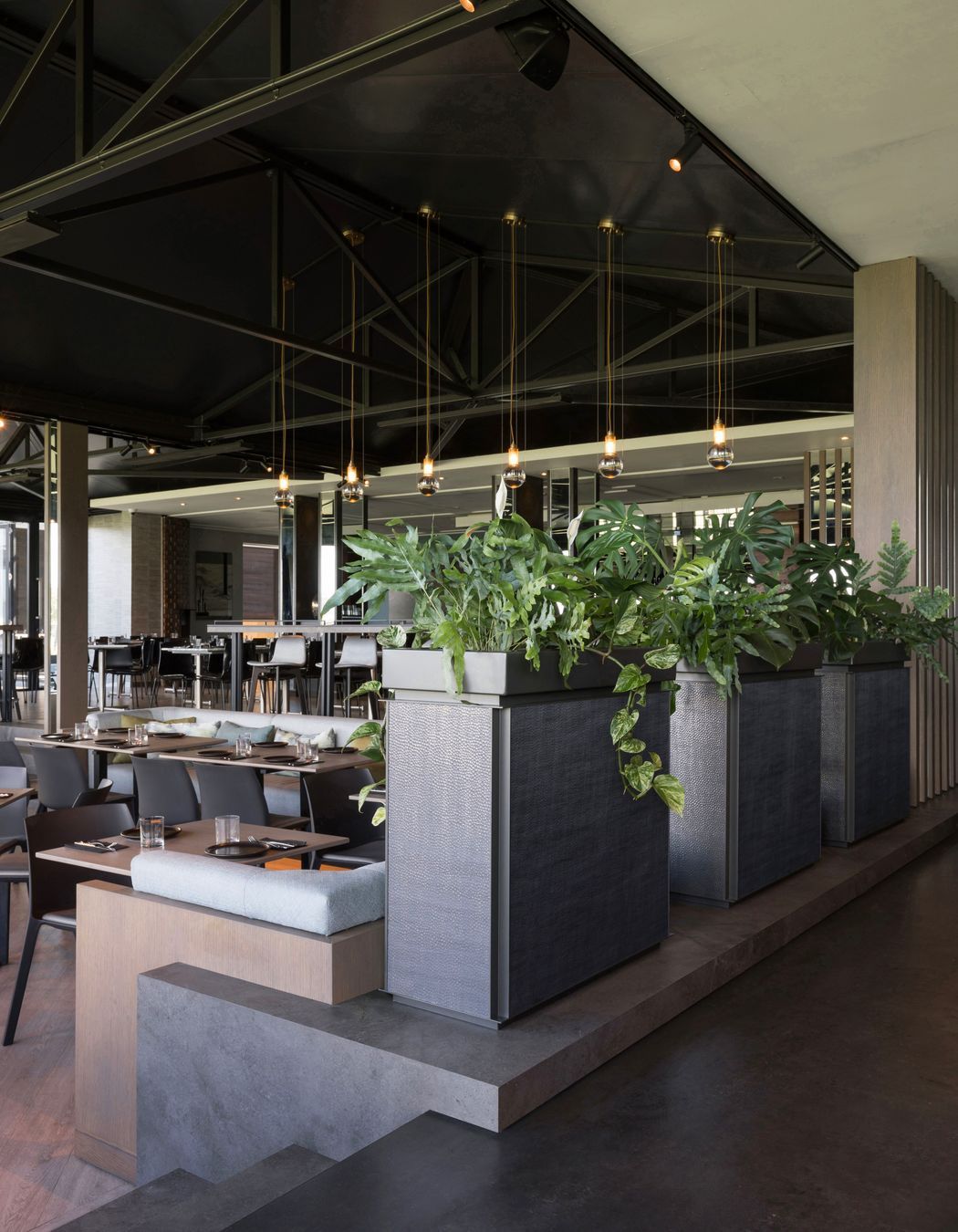 Cable Bay Vineyard, Waiheke Island