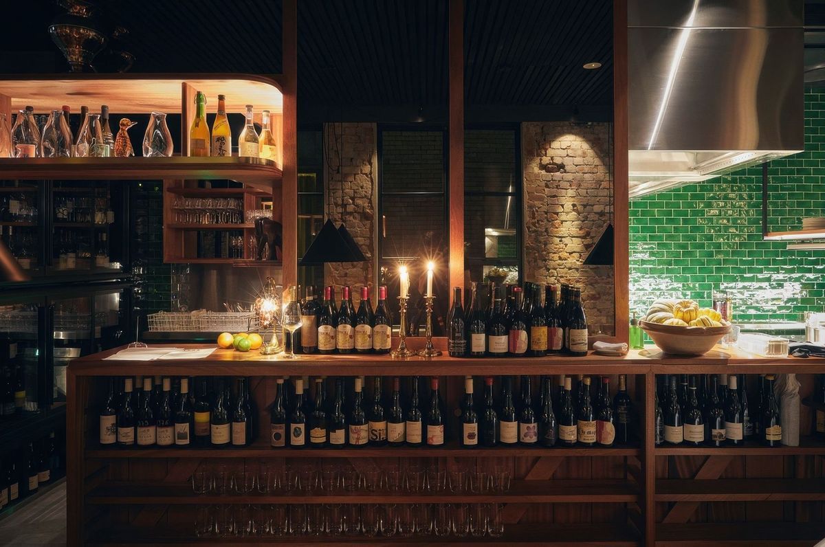 Lesa - Melbourne