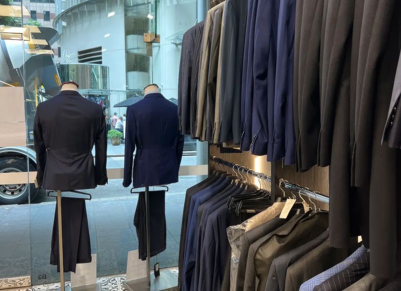 Alterations by Master