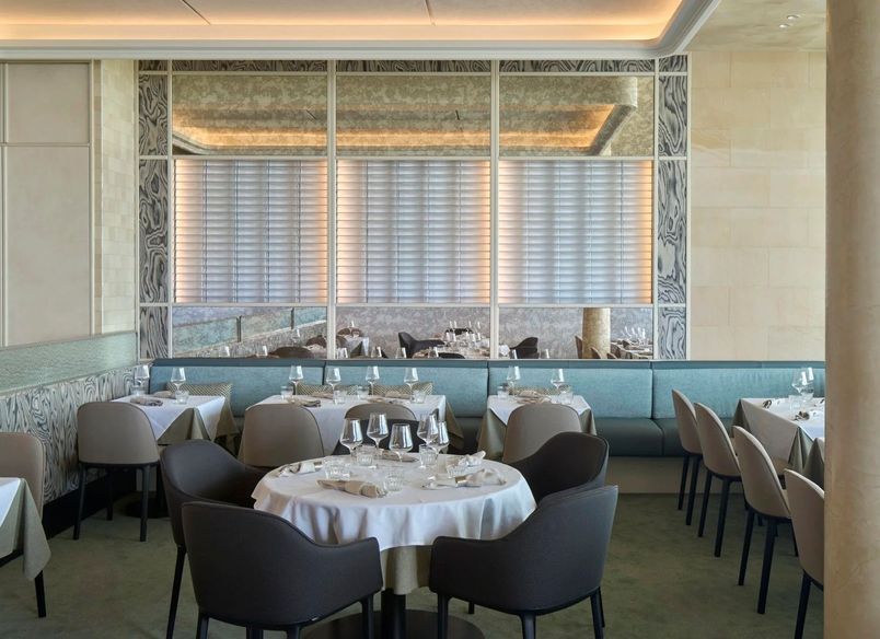 Gibney — Hospitality