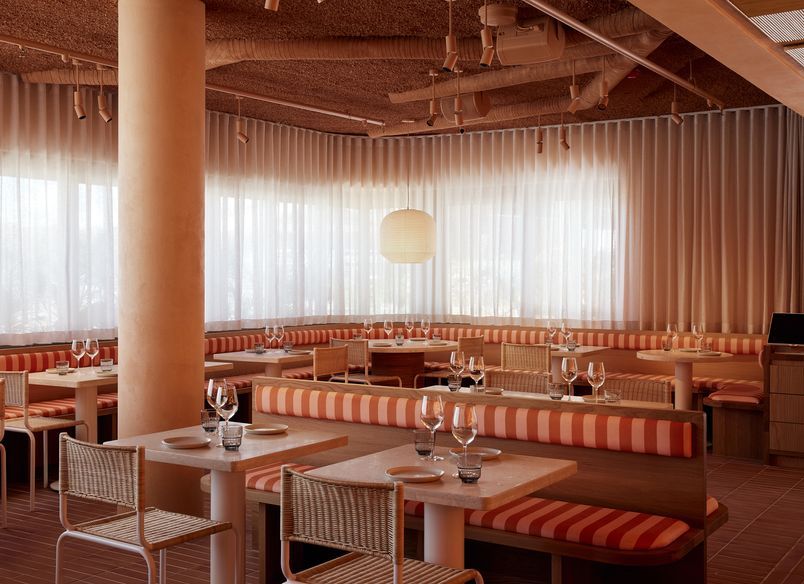 Light Years Asian Diner