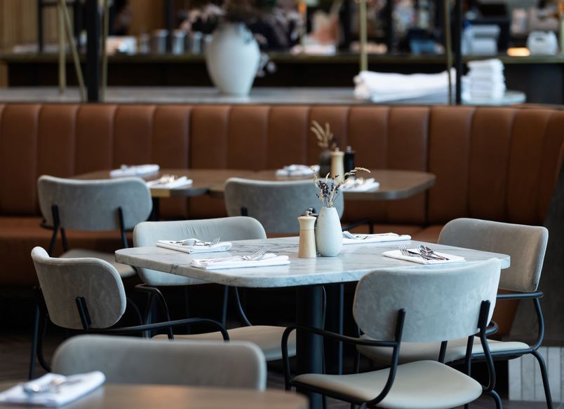 Novotel - Auckland Airport