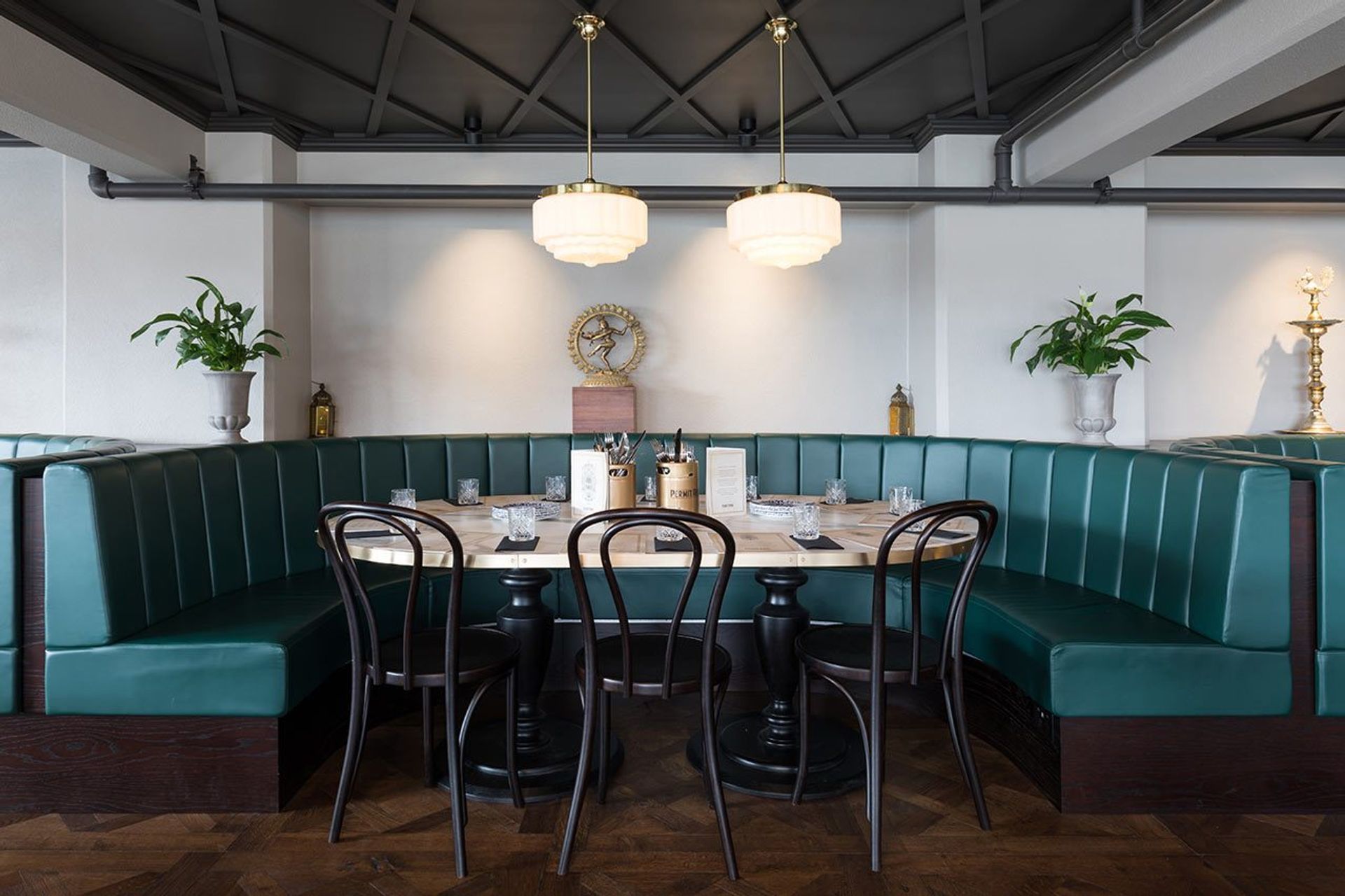 The Permit Room, Christchurch