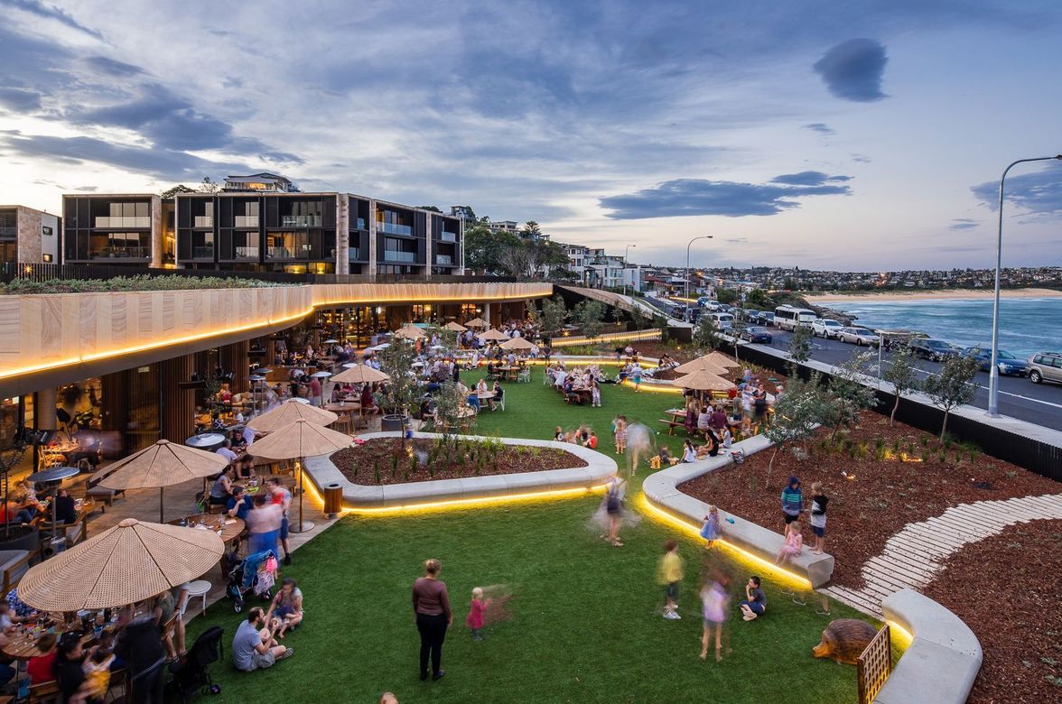 Harbord Diggers Club