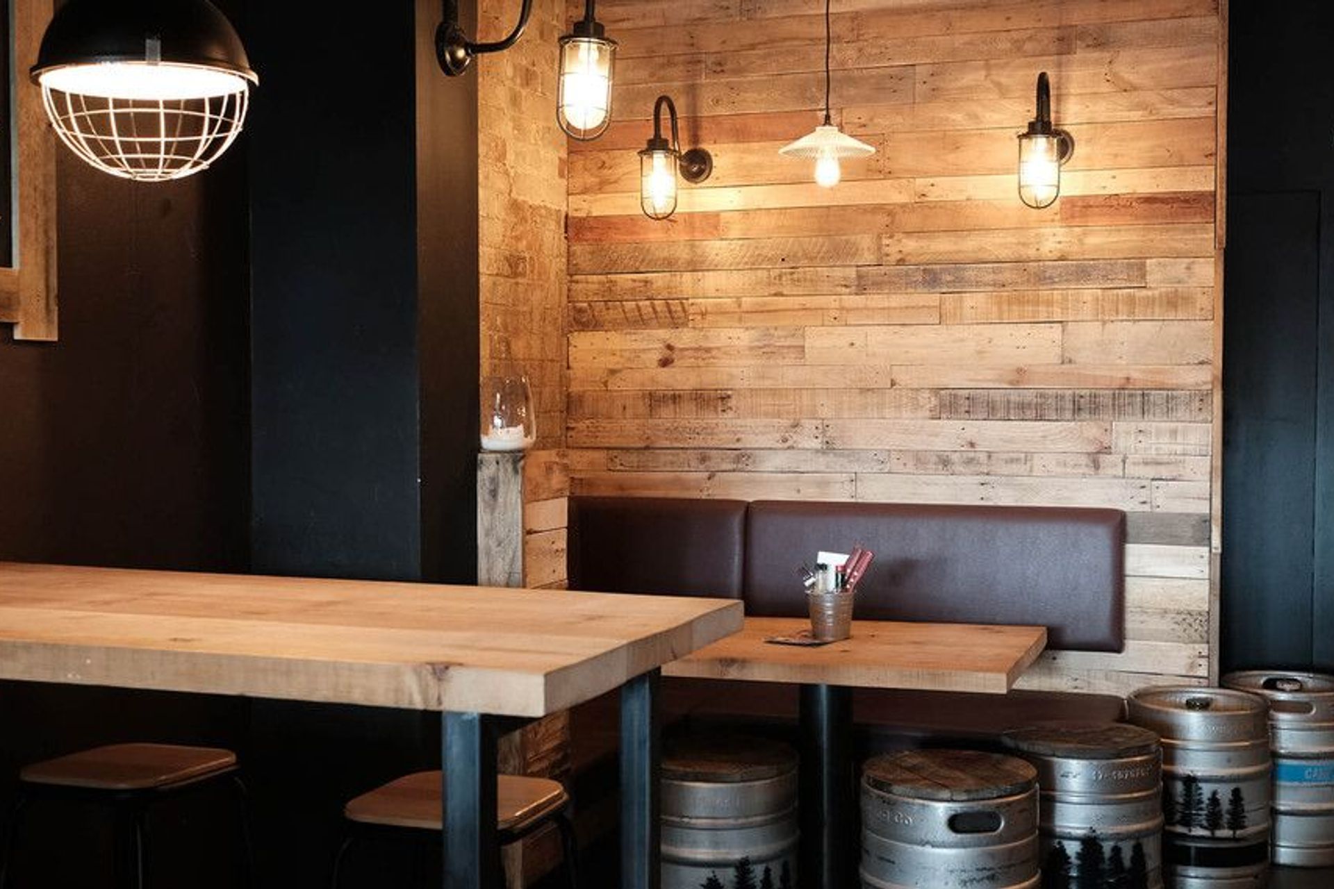 4 Pines Brewing Co. Crown Street Sydney