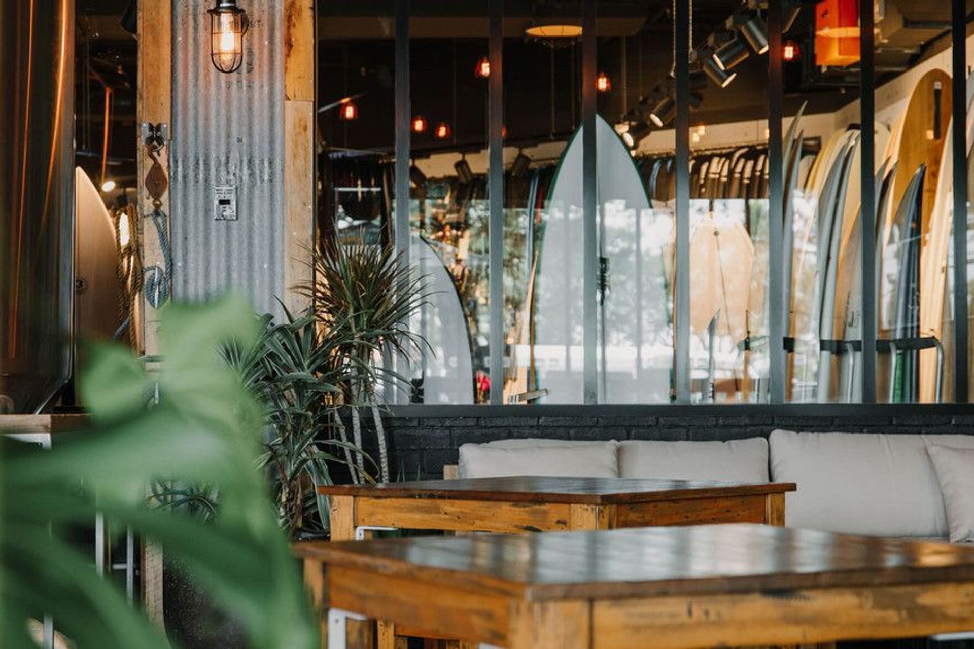 4 Pines X Boardriders Coolangatta