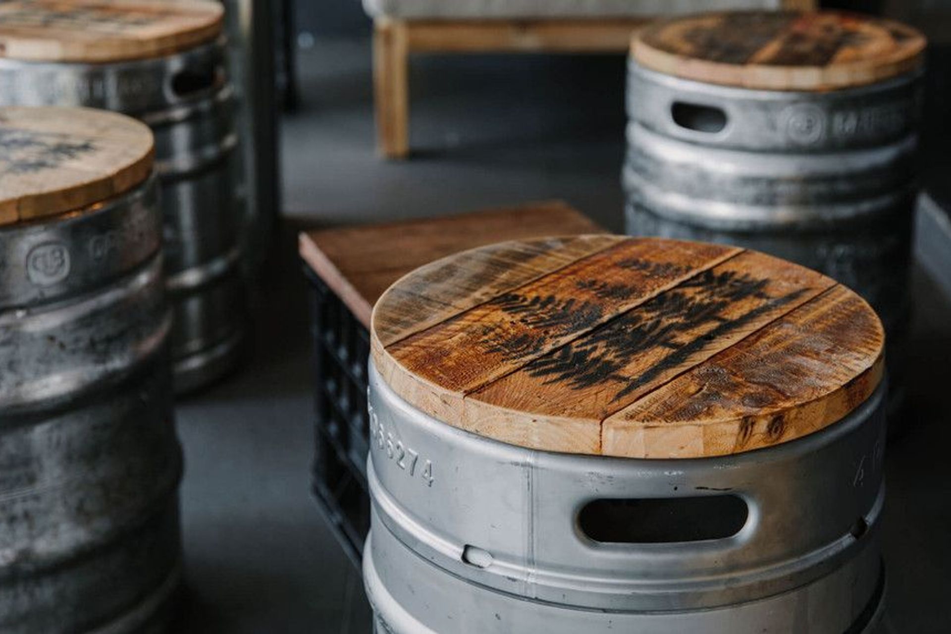 4 Pines X Boardriders Coolangatta