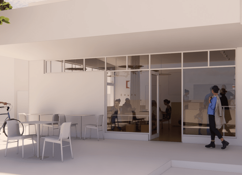 PEOPLE - FOOD - CULTURE