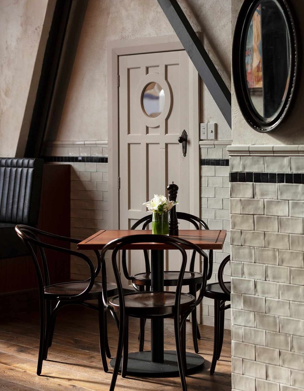 Kittyhawk, Catalina Bay