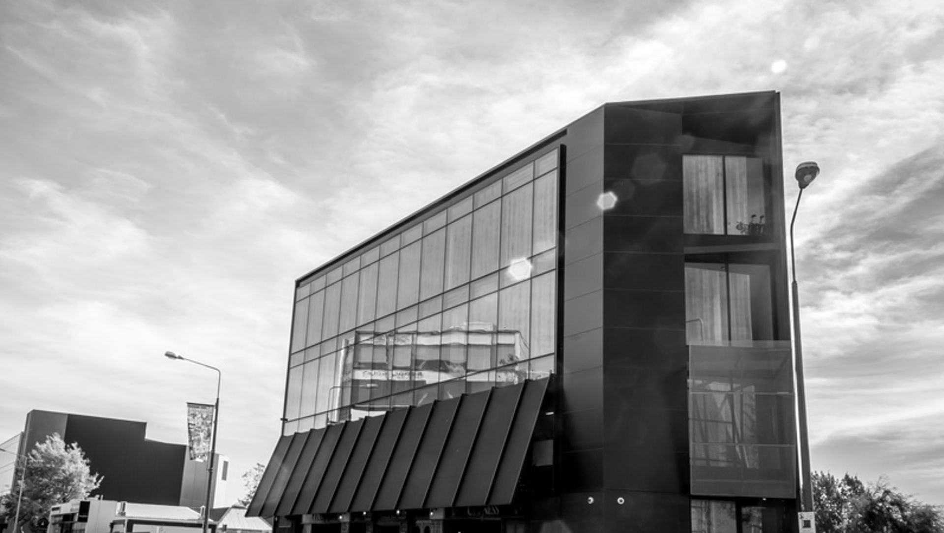 50 Victoria St - Christchurch banner