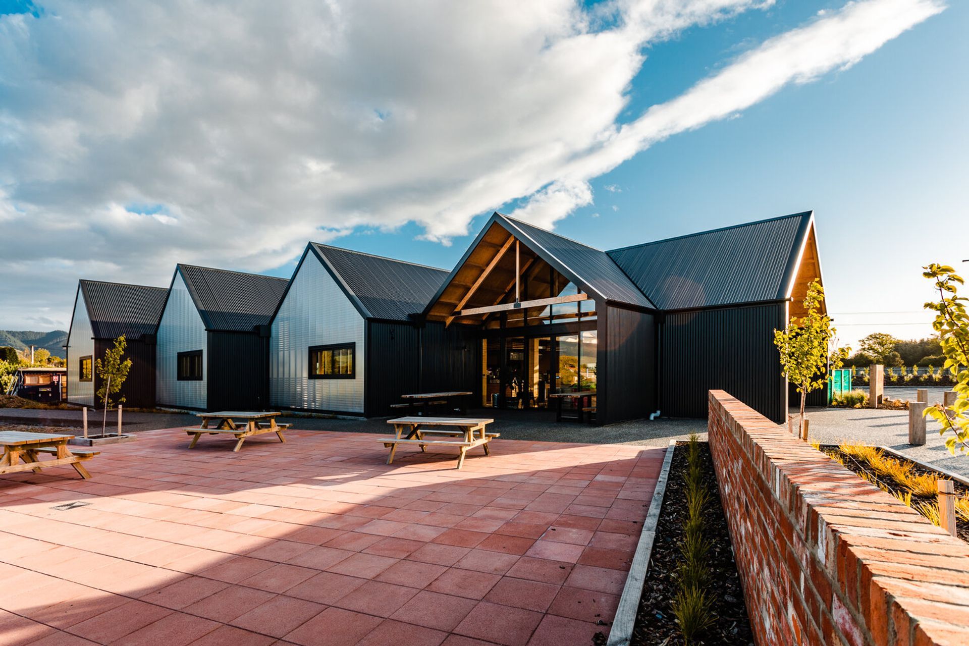 Connings Food Market